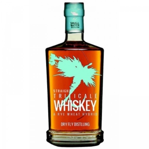 WASHINGTON STRAIGHT TRITICALE WHISKEY